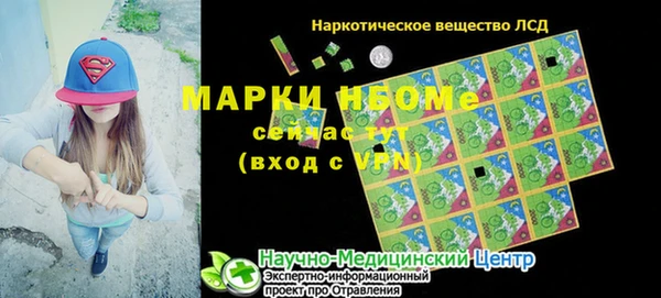 стафф Покачи